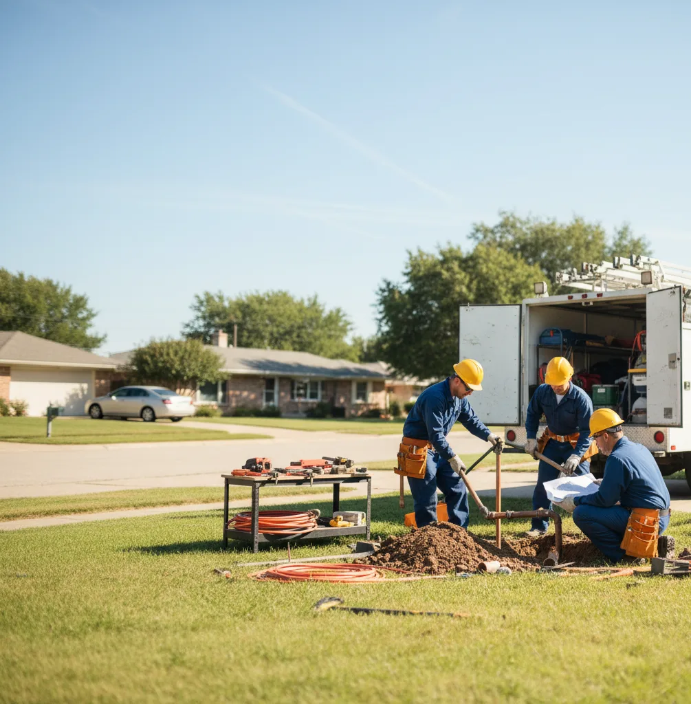 Water Heater Repair in Athens, AL